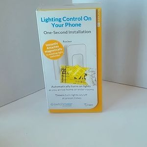 Home lighting by Switchmate